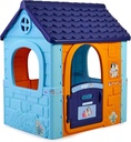 CASA BLUEY