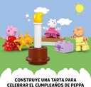 CASA CUMPLEAÑOS PEPPA PIG                                                  