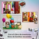 CASA DE 'UP'