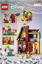 CASA DE 'UP'