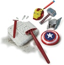 CASA DEL TESORO SUPER HERO