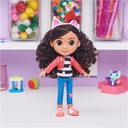 CASA MUÑECAS GABBY MUÑECA