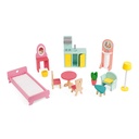 CASA MUÑECAS HAPPY DAY
