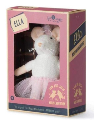 CASA RATONES-ELLA