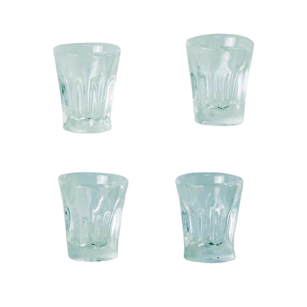 CASA RATONES-VASOS AGUA 4