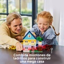 CASAS CREATIVAS