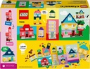 CASAS CREATIVAS