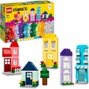CASAS CREATIVAS
