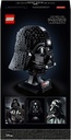 CASCO DARTH VADER