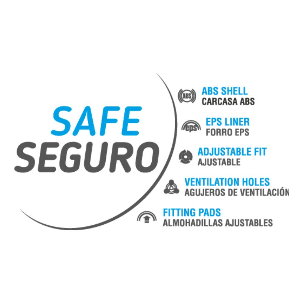 CASCO ESTRELLA