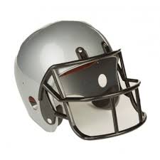 CASCO FUTBOL AMERICANO GR.