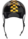 CASCO NEGRO