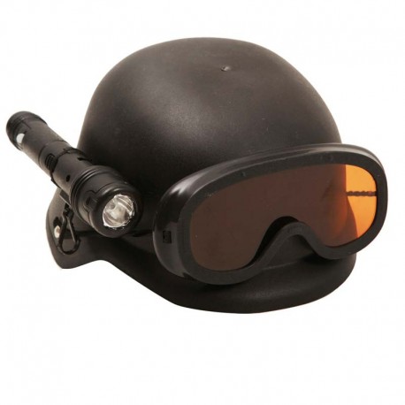 CASCO SWAT