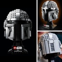 CASCO THE MANDALORIAN