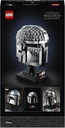 CASCO THE MANDALORIAN