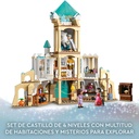 CASTILLO DEL REY MAGNIFICO