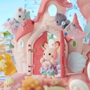 CASTILLO SIRENAS SYLVANIAN
