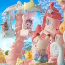 CASTILLO SIRENAS SYLVANIAN