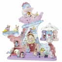 CASTILLO SIRENAS SYLVANIAN