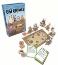 CAT CRIMES