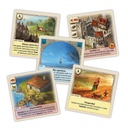 CATAN DUELO EXPANSION