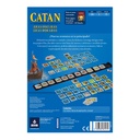 CATAN DUELO EXPANSION