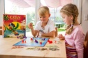 CATAN JUNIOR (TRILINGÜE)