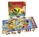 CATAN JUNIOR (TRILINGÜE)