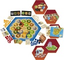 CATAN PLUS