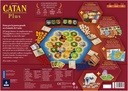CATAN PLUS