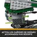 CAZA ESTELAR JEDI DE YODA