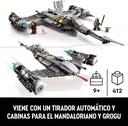 CAZA ESTELAR N-1
