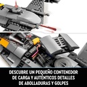 CAZA ESTELAR N-1