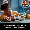 CAZA ESTELAR N-1