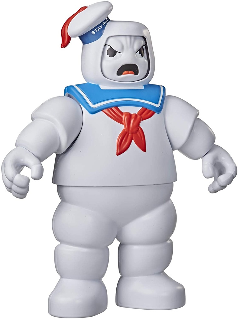 CAZAFANTASMAS FIG.STAYPUFT