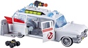 CAZAFANTASMAS VEHICULO ECTO 1