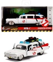 CAZAFANTASMAS VEHICULO ECTO 1