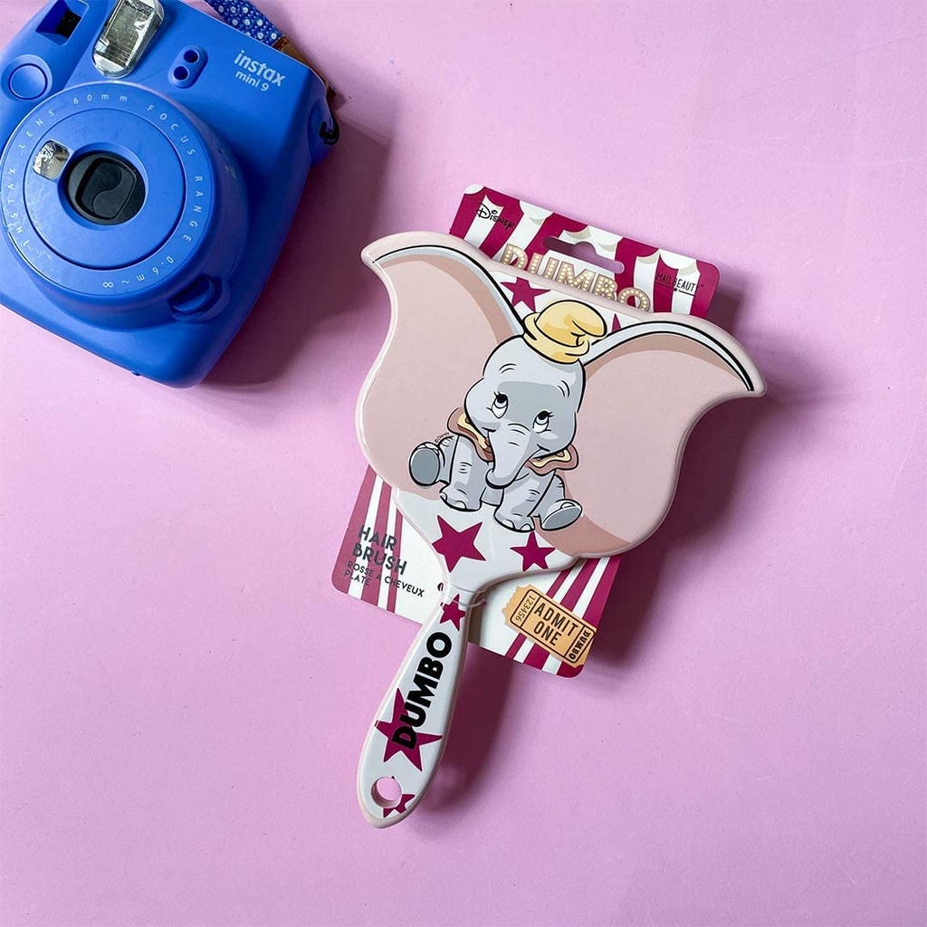 CEPILLO CABELLO DUMBO