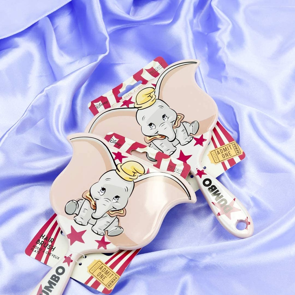 CEPILLO CABELLO DUMBO