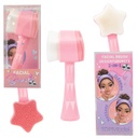 CEPILLO FACILA 2 EN 1 BEAUTY & ME TOP MODEL
