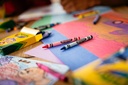 CERAS CRAYOLA 24 U.