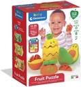 CESTA DE FRUTAS