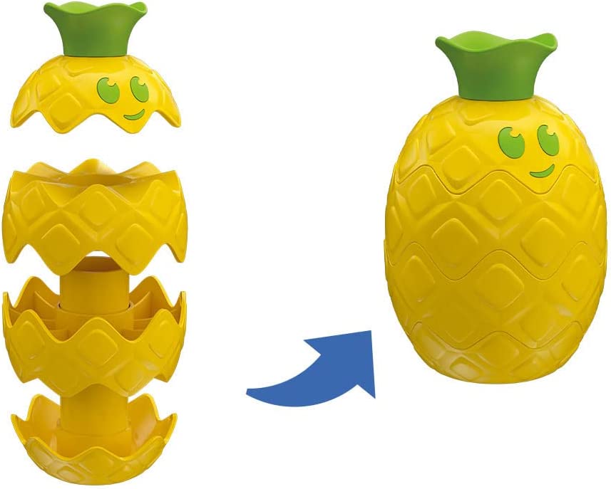 CESTA DE FRUTAS