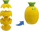 CESTA DE FRUTAS