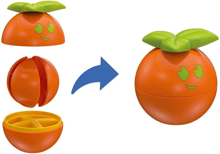 CESTA DE FRUTAS