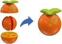 CESTA DE FRUTAS
