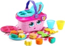 CESTA PICNIC FORMAS Y SABORES