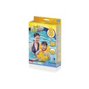 CHALECO INFLABLE 3-6 A.