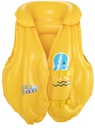 CHALECO INFLABLE 3-6 A.