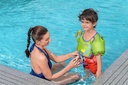 CHALECO NATACION AQUASTAR